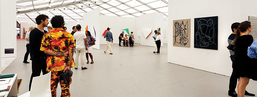 Flagler On The River  art gallery