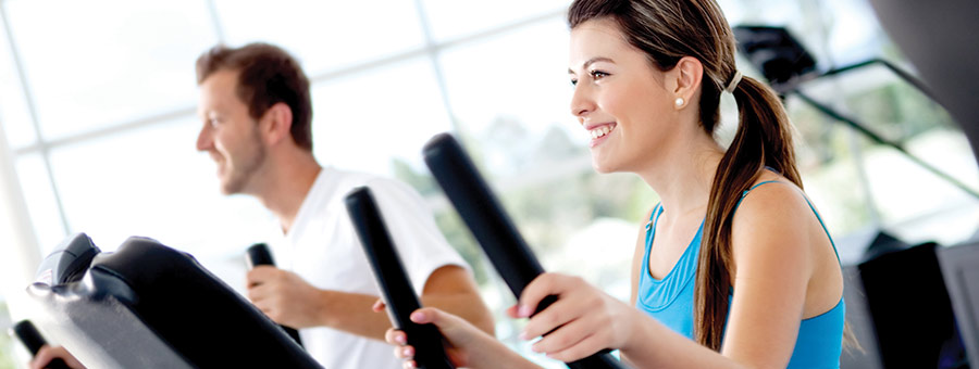 Flagler On The River fitness center